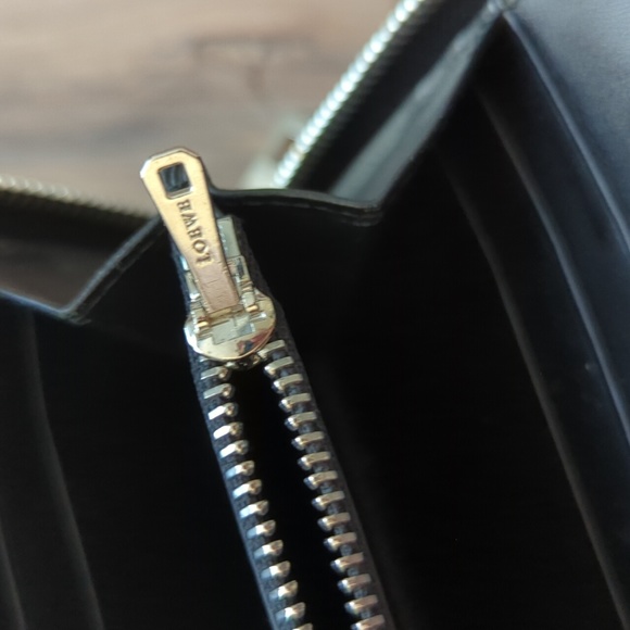 Loewe monogram long ziparound wallet - Picture 9 of 11